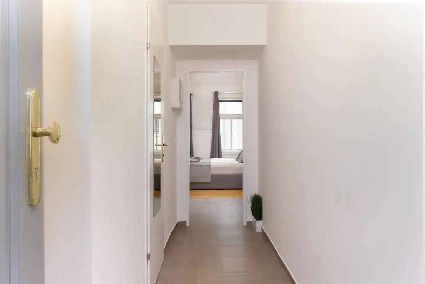 Apartamento Perfect Location, 2 Min To Main Station Viena